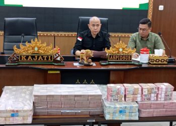 Sidang Pra Peradilan PT LEB 28 November, Publik Bertanya Mengapa Eks Dirut Ajukan Gugatan