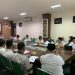 Kantor Pertanahan Pringsewu Ambil Peran Strategis dalam Rapat Pleno Forum Penataan Ruang Kabupaten