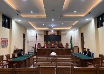 Kejari Pringsewu Hukum Mantan Sekda: Fakta Lengkap Kasus Korupsi Dana Hibah LPTQ 2022