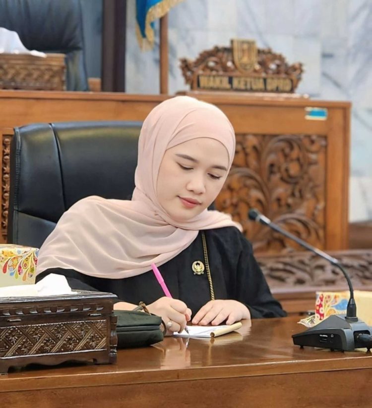 Bella Jayanti Luruskan Isu Panas RAPBD Lamsel 2026: Ungkap Fakta, Bongkar Asumsi, dan Warning Soal Opini Liar