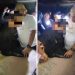 Tim Gabungan Polda Lampung Bekuk Pelaku Pembunuhan Sadis Ayah Kandung di Bandar Lampung