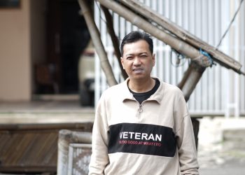 Dengan Puisi Hikayat Sinar yang Disangkal, Muhammad Alfariezie Hadirkan Liris Kontemplatif dan Refleksi Eksistensial