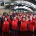 Panaskan Mesin Politik Pdi Perjuangan, Bmi Gelar Bersukaria Camp 2025 Sasar Pemilih Milenial