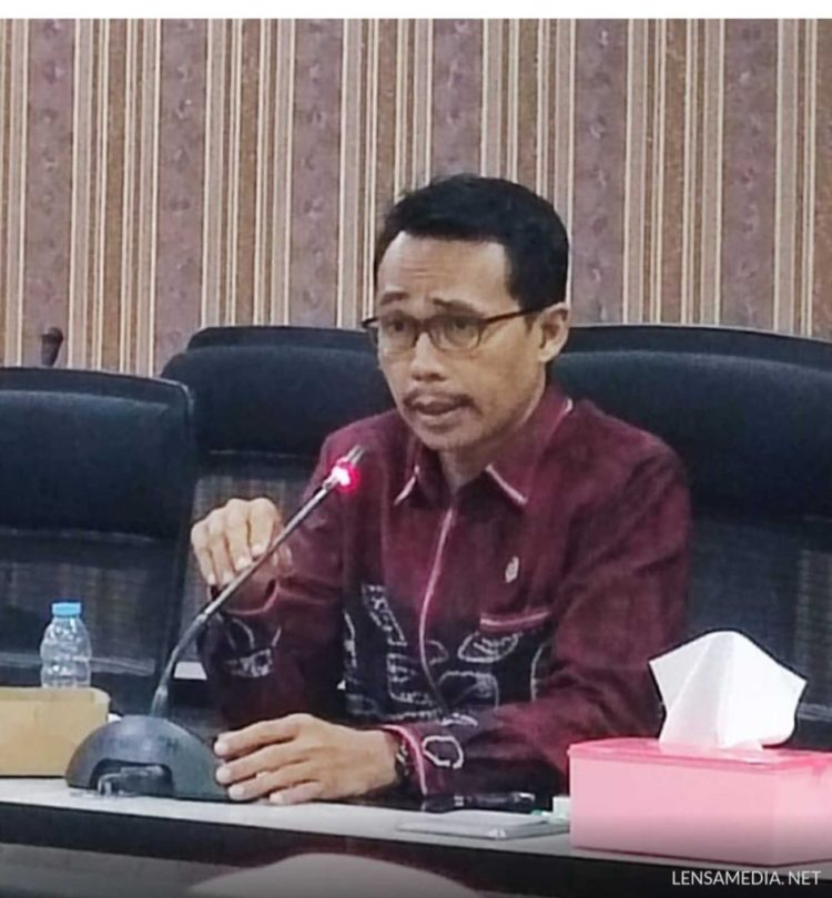 Ketua Komisi IV DPRD Pringsewu Desak Peningkatan Layanan Rawat Inap Puskesmas: Harus Lebih Cepat, Dekat, dan Maksimal untuk Warga