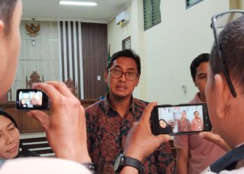 Kasus PT LEB Dinilai Janggal, Pengacara Bongkar Dugaan Pelanggaran Prinsip Due Process of Law dan Fair Trial