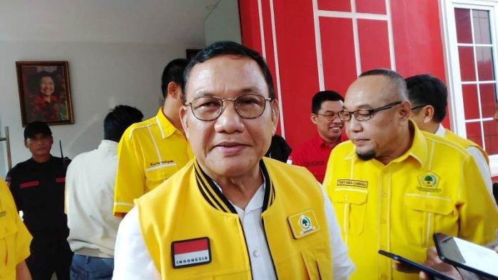 Golkar Lampung Hadapi Sorotan Tajam Usai OTT Ardito Wijaya