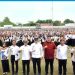Bupati Radityo Egi Serahkan SK PPPK Paruh Waktu kepada 5.792 Honorer