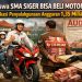 Indikasi Penyalahgunaan APBD di SMA Swasta Siger Mencuat