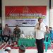 Zulkifli Anwar Sosialisasikan Empat Pilar di Pesantren Desa Bulog