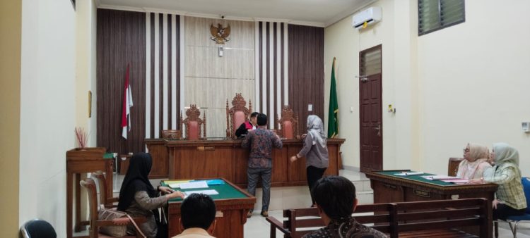 Drama Kasus Tipikor PT LEB: Tersangka Siap Hadirkan Saksi Ahli UI, Sidang Pra Peradilan Makin Panas