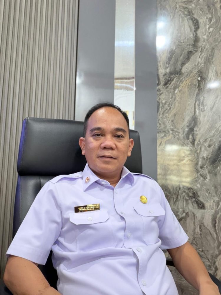 Pringsewu Kejar Legalitas Aset Daerah: 1.481 Bidang Sudah Bersertifikat, Ratusan Lagi Dalam Proses Penyelesaian