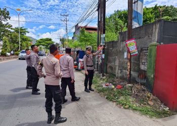 Pekerja Reklame Tersengat Listrik di Bandar Lampung, Keselamatan Kerja Jadi Sorotan
