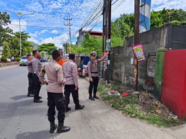Pekerja Reklame Tersengat Listrik di Bandar Lampung, Keselamatan Kerja Jadi Sorotan