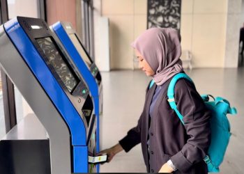 ASDP Luncurkan Layanan Kapal Express di Dua Dermaga, Strategi Baru Atasi Kepadatan Penyeberangan Jelang Nataru