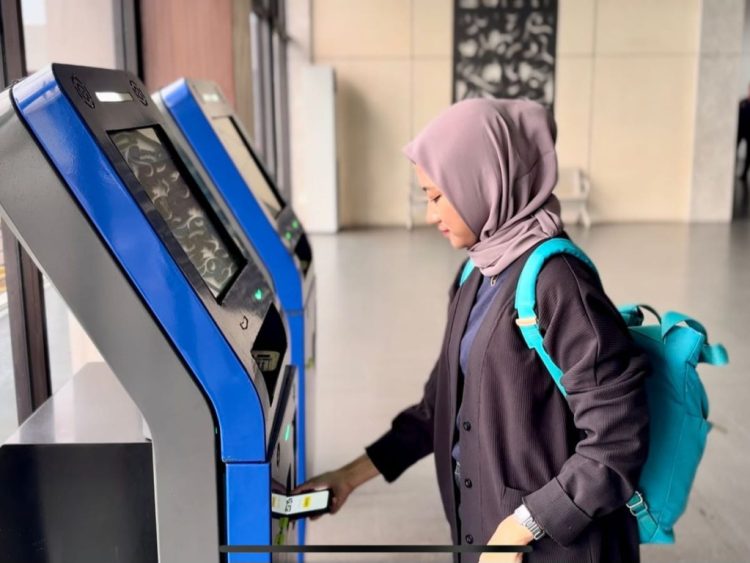ASDP Luncurkan Layanan Kapal Express di Dua Dermaga, Strategi Baru Atasi Kepadatan Penyeberangan Jelang Nataru