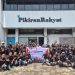 IJP Lampung Sambangi Pikiran Rakyat: Menggali Rahasia Ketahanan Media Cetak dan Digital di Tengah Gempuran Era Modern