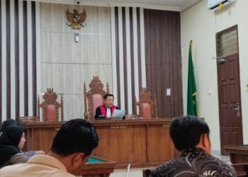 Misteri Tuduhan Korupsi PT LEB Makin Panas: Sidang Praperadilan Hari Kedua Bikin Publik Makin Bingung