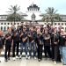 IJP Lampung Study Tour ke Pemprov Jabar, Bongkar Rahasia Strategi Komunikasi Publik yang Kekinian