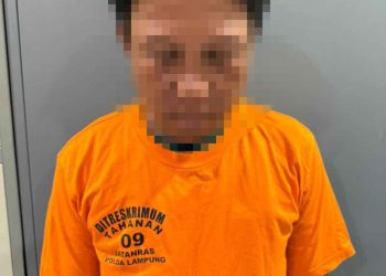TERBONGKAR! Hanya Karena Cemburu, Pria 41 Tahun Nekat Habisi Nyawa Pesaing Cinta dengan Satu Tusukan Maut!