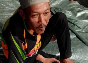 Warga Bangka Barat Gempar, Erwan Agustian (46) Hilang Saat Tabligh Akbar di Lampung Selatan