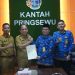 Pemkab Pringsewu Terima 50 Sertifikat Aset, Perkuat Kepastian Hukum dan Tata Kelola Daerah