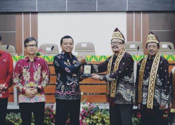 UNAIR Dorong Peternak Pringsewu Jadi Lumbung Kambing dan Domba, Inovasi Hingga Eduwisata Siap Dikembangkan