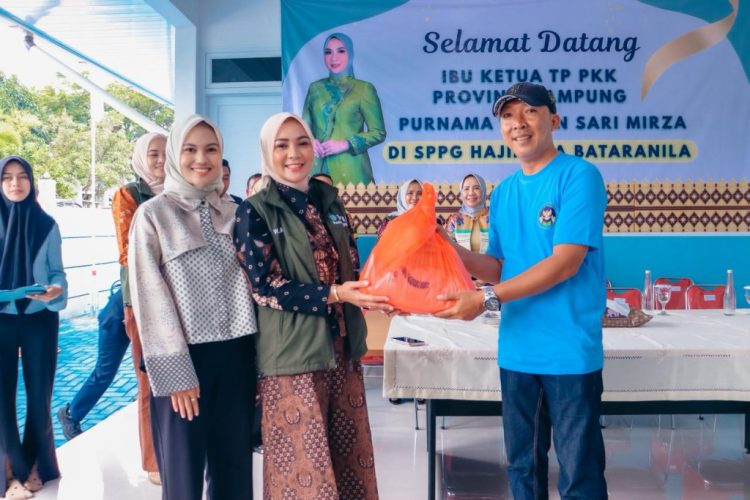 Lampung Siapkan Generasi Muda untuk Konstruksi Jepang, JAC Turun Langsung Tinjau Kelas Vokasi Migran