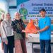 Lampung Siapkan Generasi Muda untuk Konstruksi Jepang, JAC Turun Langsung Tinjau Kelas Vokasi Migran