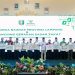 Rakorda Baznas Lampung 2025 Menggemparkan Publik: Gubernur Resmi Luncurkan “Gerakan Sadar Zakat”, Siap Ubah Wajah Pengelolaan Zakat di Lampung