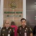 Koruptor Lampung Tengah Akhirnya Tertangkap, Aksi Penangkapan di Hutan Bikin Publik Tercengang