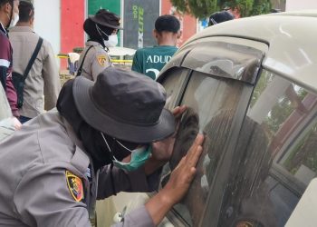 Kapolres Aceh Tamiang Turun ke Lokasi Banjir, Bongkar Fakta Sebenarnya Soal Isu Mayat dalam Mobil