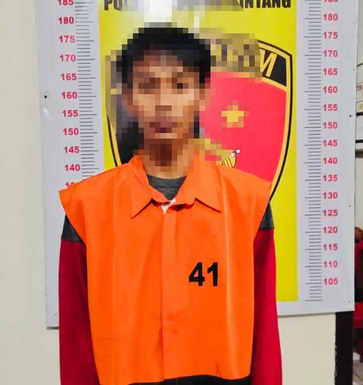 Polisi Bongkar Sindikat Pencurian Kambing di Tanjung Bintang, Dua Pelaku Ditangkap Bersama Bukti Nyata