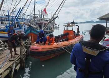 Misteri Penumpang KMP Dorothy: Mayat Tanpa Identitas Ditemukan di Dekat Pulau Sangiang