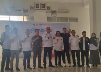 HUT Ke-6 LPPL Radio DBFM Lampung Selatan: Frekuensi Rasa, Karya, dan Budaya Menginspirasi Warga