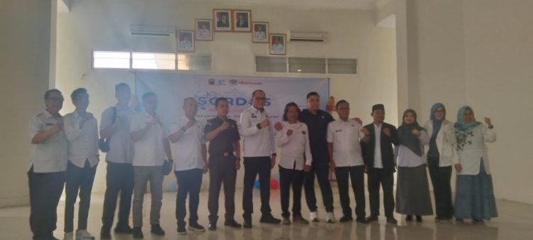 HUT Ke-6 LPPL Radio DBFM Lampung Selatan: Frekuensi Rasa, Karya, dan Budaya Menginspirasi Warga