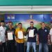 Ratusan Warga Gadingrejo Akhirnya Kantongi Sertipikat PTSL 2025: Kepastian Hukum Tanah Kini di Tangan