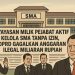 Anggaran Miliaran Hampir Mengalir ke SMA Siger? Fakta Baru Terungkap Soal Izin, Yayasan Pejabat, dan Drama APBD 2026