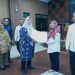Wabup Pringsewu Pimpin Rakor Tenaga Pendamping Profesional, Fokus Tingkatkan Kemandirian Desa