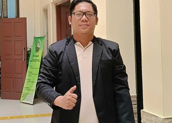 Drama Baru Kasus Korupsi Gerbang Rumah Jabatan Lamtim: BL Ajukan Diri Jadi Justice Collaborator, Siap Ungkap Semua Nama!