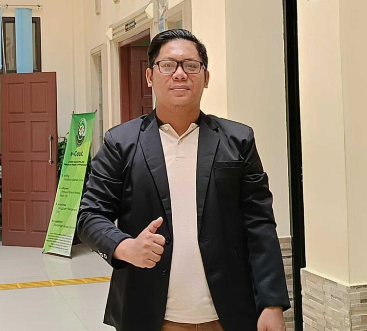 Drama Baru Kasus Korupsi Gerbang Rumah Jabatan Lamtim: BL Ajukan Diri Jadi Justice Collaborator, Siap Ungkap Semua Nama!