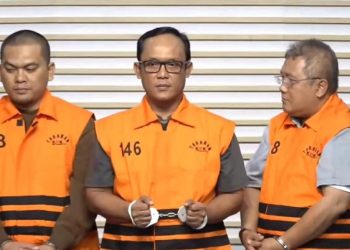 Benang Kusut Korupsi Lampung Tengah: Mengapa Tiga Bupati Tumbang dalam Pola yang Sama?