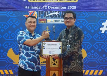Lapas Kalianda Tutup Program Rehabilitasi Sosial Warga Binaan