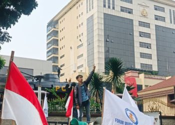 FML Dorong Bareskrim Ambil Alih Dugaan Pungutan Rehab Sekolah