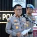 Dua Polisi Dipecat Usai Sidang Etik Kasus TMP Kalibata