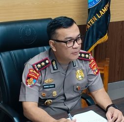 BNNK Lampung Selatan Teguhkan Bela Negara Lewat Perang Narkoba