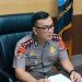 BNNK Lampung Selatan Teguhkan Bela Negara Lewat Perang Narkoba