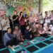 Almira Nabila Fauzi Dialog dengan Penyandang Disabilitas di Pringsewu