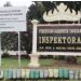SK Pejabat Sekretariat Inspektorat Lampung Selatan Diduga Sudah Kadaluarsa