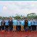 Zulhaidir Resmi Pimpin KONI Lampung Selatan, Porkab IV Dibuka Bupati