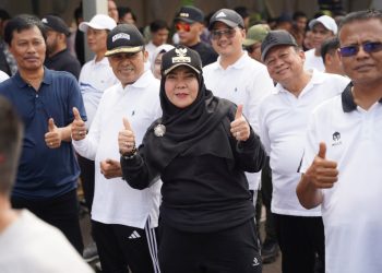 Arah Anggaran Pemkot Bandar Lampung Dinilai Tak Berpihak Publik